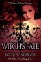 [Witches of Lane County 02] • A Witch's Fate